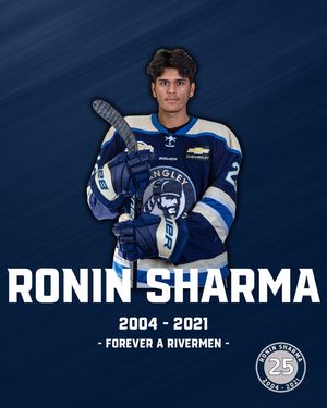 Image post by @langleyrivermen on Instagram