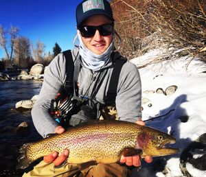 Image post by @wyndhamclark on Instagram