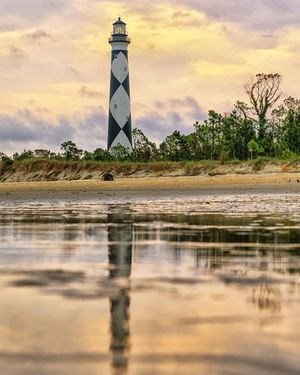 Image post by @JustinPotterPhotography on Facebook