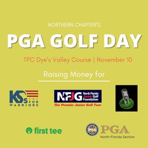Image post by @st.johnsgolfclub on Instagram