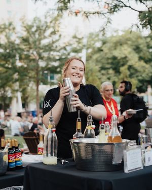 Image post by @luxcateringandevents on Instagram