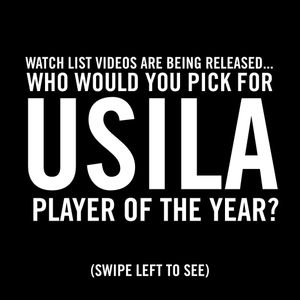 Image post by @cascade_lacrosse on Instagram