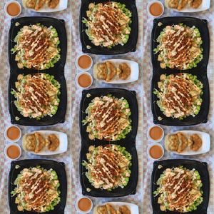 Image post by @sushieatstation on Instagram