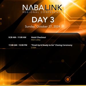 Image post by @nabainc on Instagram