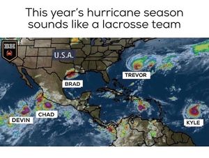 Image post by @washeduplaxbros on Instagram