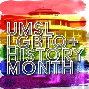 Image post by @umsl on Instagram