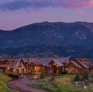 Image post by @christiesrealestate on Instagram