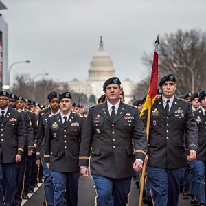 Image post by @goarmy on Instagram