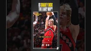 Video post by @thescore on YouTube