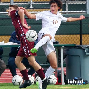 Image post by @lohudsports on Instagram