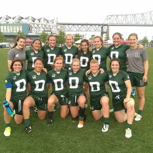 Image post by @dartmouthwrugby on Instagram