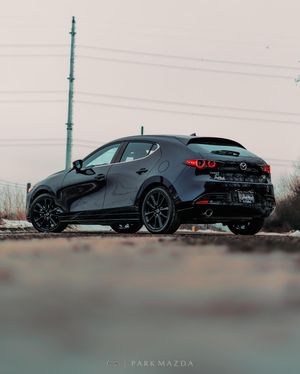 Image post by @parkmazda on Instagram