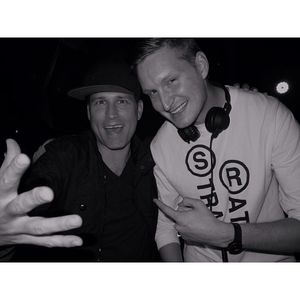 Image post by @kaskade on Instagram