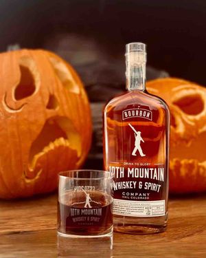 Image post by @10thmtnwhiskey on Instagram