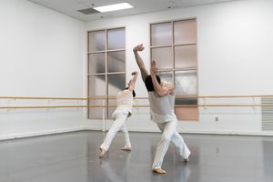 Image post by @bostonballet on Instagram