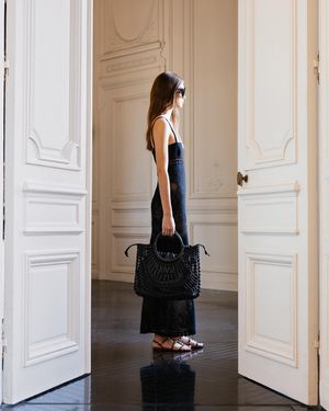 Image post by @maisonvalentino on Instagram