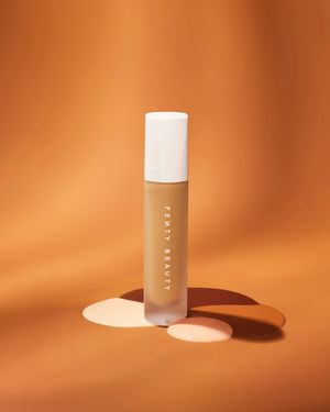 Image post by @fentybeauty on Instagram