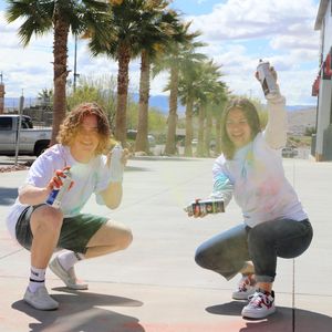 Image post by @utahtechstudents on Instagram