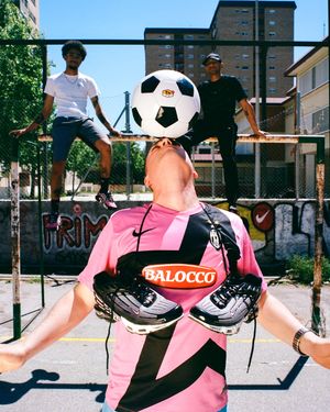 Image post by @footlockereu on Instagram