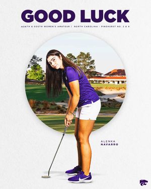 Image post by @kstatewgolf on Instagram
