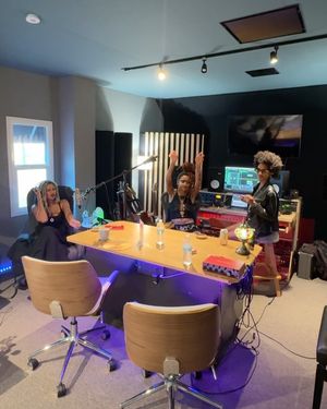 Image post by @cocoandbreezy on Instagram