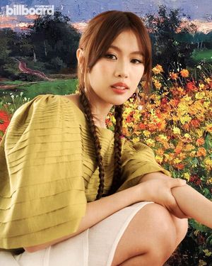 Image post by @billboard on Twitter/X