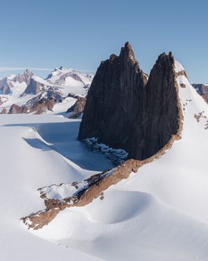Image post by @white.desert.antarctica on Instagram