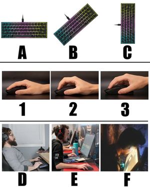 Image post by @darkzerogg on Instagram