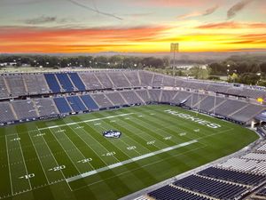 Image post by @pwstadium on Instagram