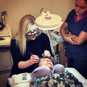Image post by @emilygriffithtechnicalcollege on Instagram