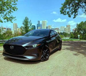 Image post by @parkmazda on Instagram