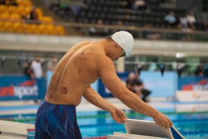 Image post by @nswswimming on Instagram