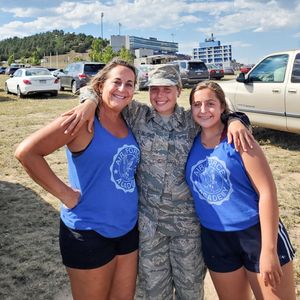 Image post by @af_academy on Instagram