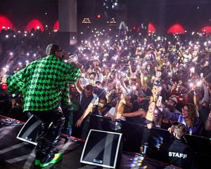 Image post by @myfabolouslife on Instagram