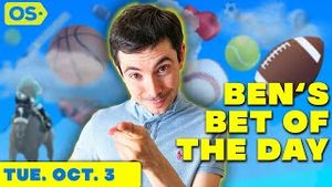 Video post by @oddsshopper on YouTube