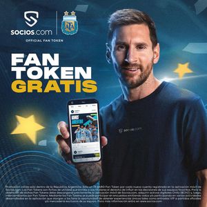 Image post by @leomessi on Instagram