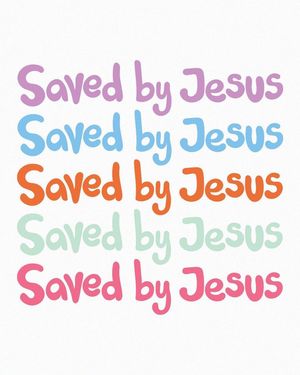 Image post by @godsworkmedia on Instagram