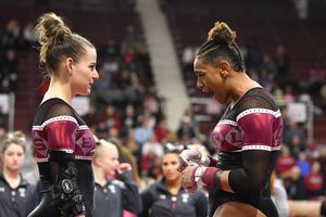 Image post by @templegymnastics on Instagram