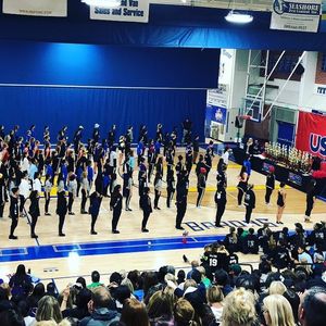 Image post by @usa.danceprogram on Instagram