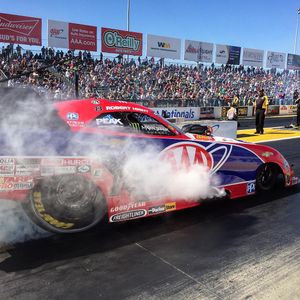 Image post by @jfr_racing on Instagram