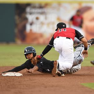 Image post by @hickorycrawdads on Instagram