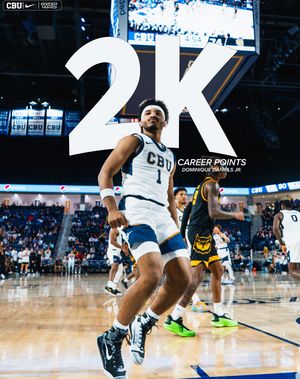 Image post by @cbumbb on Instagram