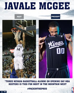 Image post by @nevadahoops on Instagram