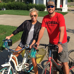 Image post by @lukebryan on Instagram