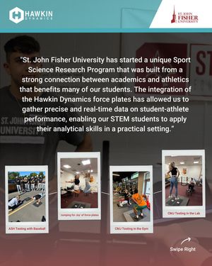 Image post by @hawkindynamics on Instagram