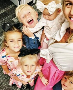 Image post by @pinkstork on Instagram
