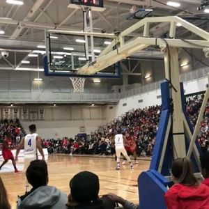 Image post by @onpointbasketball on Instagram