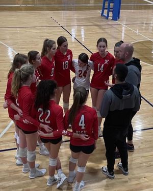 Image post by @iowapowerplexvolleyball on Instagram