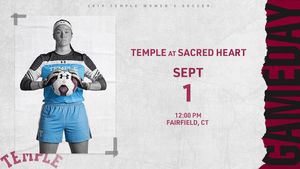 Image post by @templewsoccer on Instagram