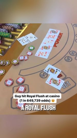 Video post by @draftkingscasino on Facebook